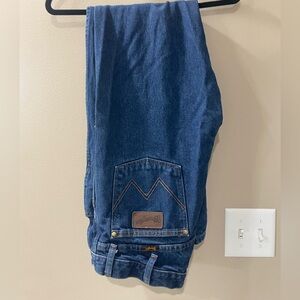 Wrangler Men’s Jeans